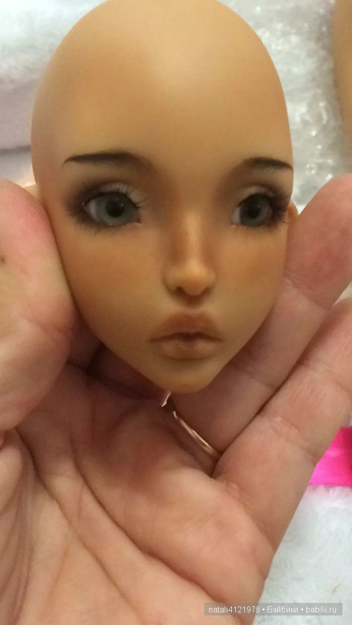 Эллана - красотка Лиликет (фото 7)