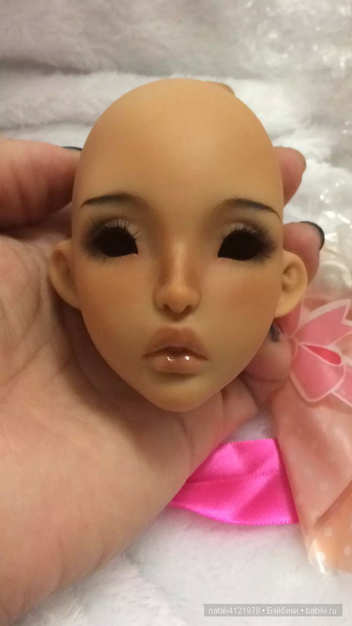 Эллана - красотка Лиликет (фото 6)