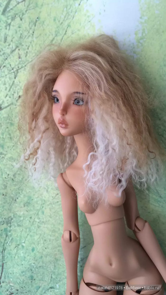 Эллана - красотка Лиликет (фото 9)