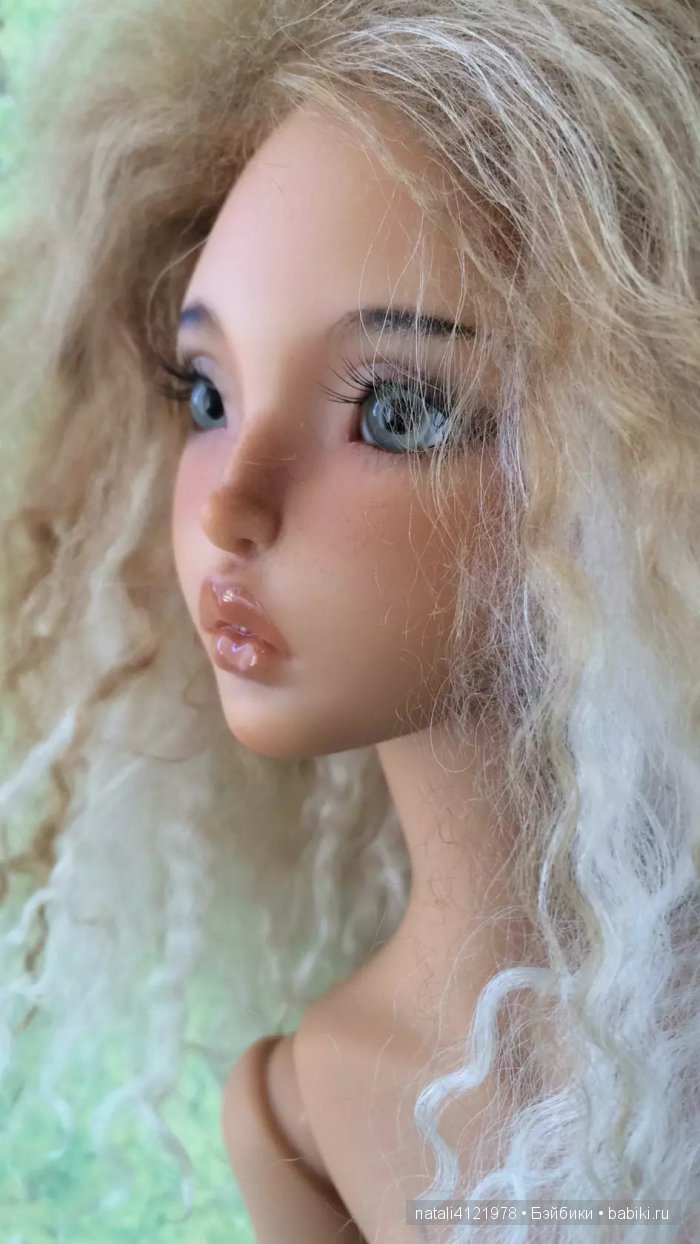 Эллана - красотка Лиликет (фото 10)