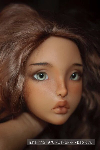 Эллана - красотка Лиликет (фото 2)