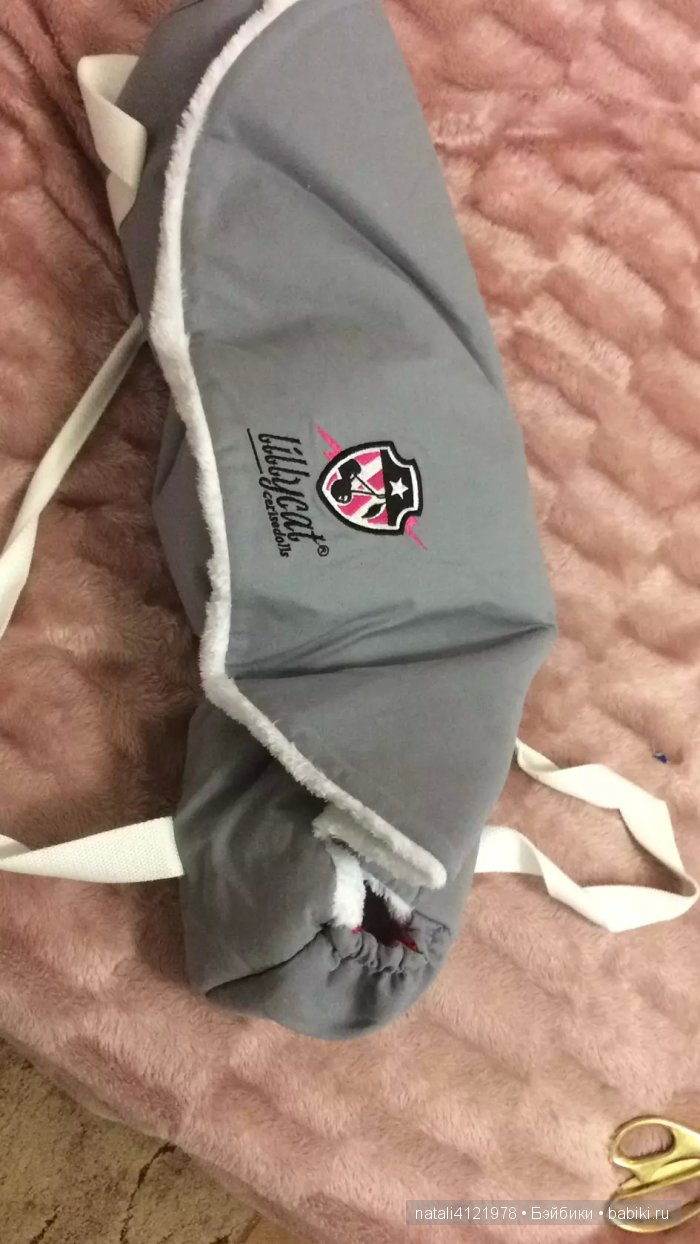 Эллана - красотка Лиликет (фото 4)