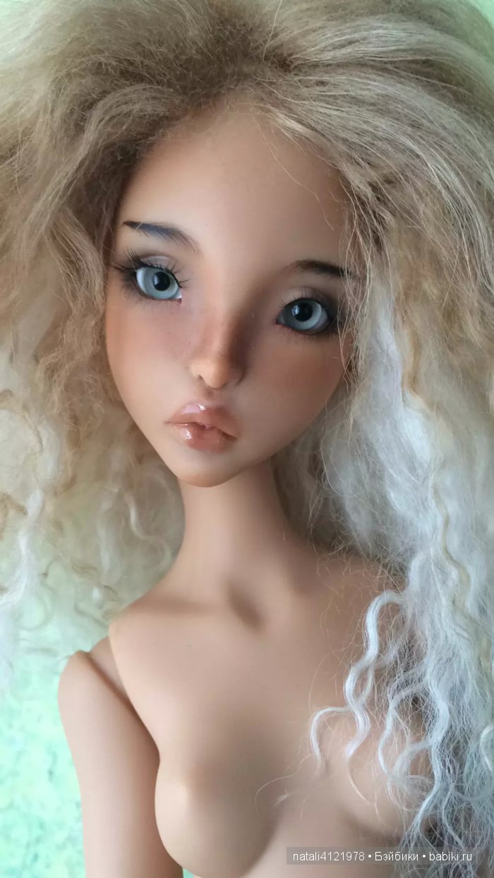 Эллана - красотка Лиликет (фото 8)