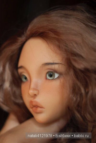 Эллана - красотка Лиликет (фото 3)