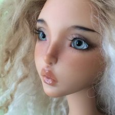 Эллана - красотка Лиликет