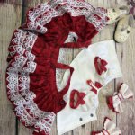 Наряд для фейсинок.