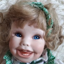 Шеннон от Синди Рольф.