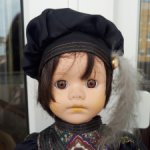 Настоящий фарфоровый принц Германии!