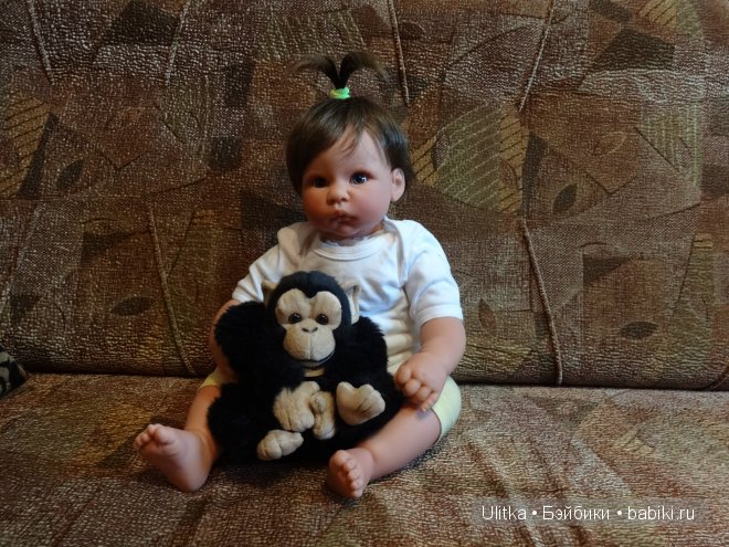 Lee Middleton, Sweet Lips