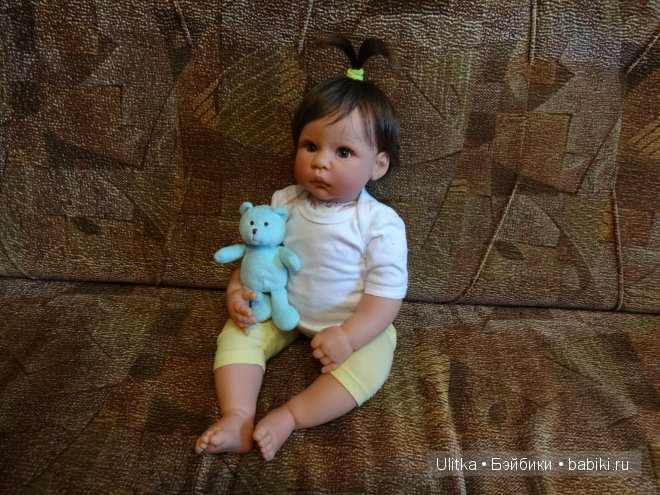 Lee Middleton, Sweet Lips