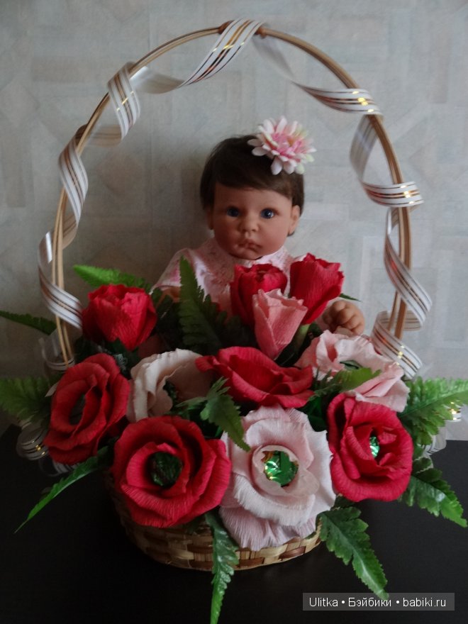 Lee Middleton, Sweet Lips