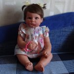 Моя МЕЧТА теперь со мной! Lee Middleton, Sweet Lips