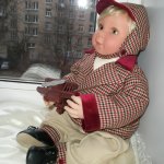 Мои мылыши Lee Middleton