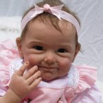 Куклы с Аliexpress