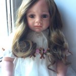 Наши куклы нас выбирают сами)