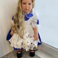 Alice in Wonderland от Lee Middleton Alice in Wonderland от Lee Middleton