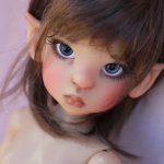 Сестренки от Kaye Wiggs - Layla и Hope