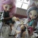 Лулу и Аглая от Lillycat