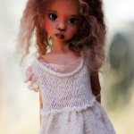 Куклы Каye Wiggs, Кайе Виггз. Часть 2 - БЖД, BJD куклы