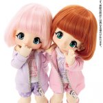 Закрыто. Коллективка. Предзаказ KINOKO JUICE KIKI