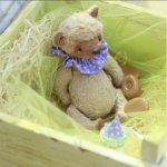 Мишка Малыш