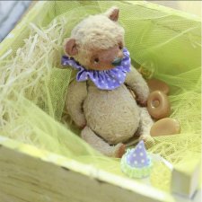 Мишка Малыш