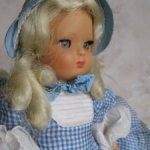 Итальяночка из 40х годов