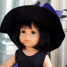 Помогите опознать куклу . Паола Рейна ?