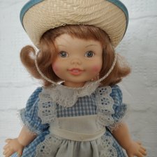 Маленькая Debbie от Horsman Dolls 72г. РАССРОЧКА Маленькая Debbie от Horsman Dolls 72г. РАССРОЧКА
