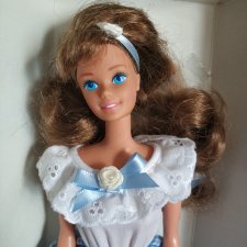 Barbie Little Debbie 1995г
