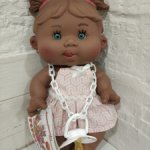 Малышка дразнилка Nines D'Onill