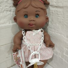 Малышка дразнилка Nines D'Onill