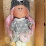 MiaМия  Миа (Mia) Nines D'Onil