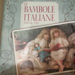Энциклопедия итальянских кукол Le Bambole italiane