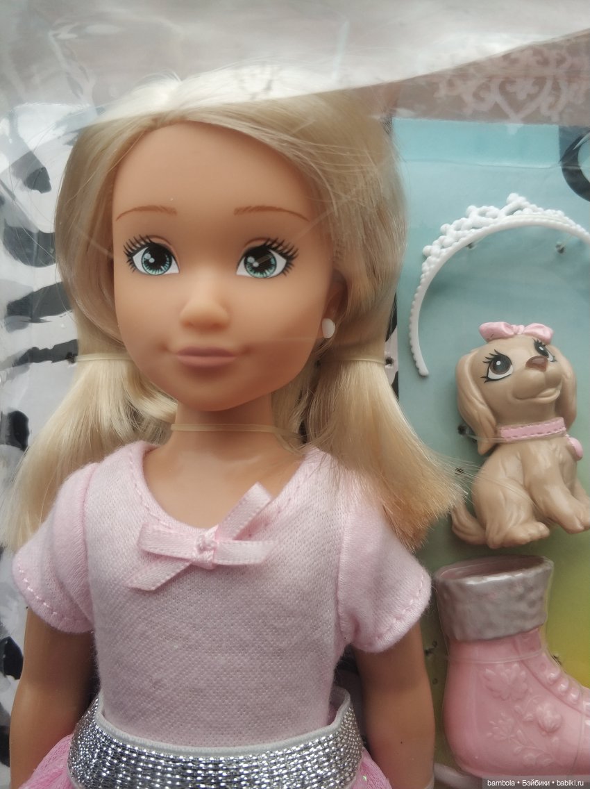 Новые девочки Corolle Girls (фото 9)