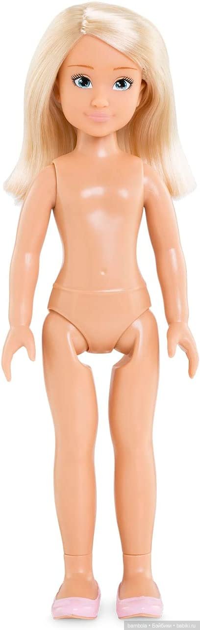 Новые девочки Corolle Girls (фото 2)