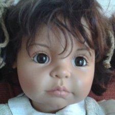 Celina от  Gotz Zapf Sigikid Walterhauser Лимитный выпуск 179/1000