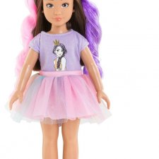 Луна единорожка от Corolle Новинка 2023г