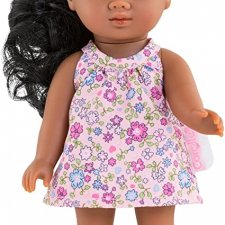 Mini Corolle Rosaly . Шоколадка