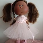 Миа (Mia) Nines D'Onil