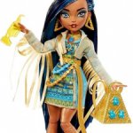 Monster High Doll, Cleo De Nile