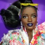 Barbie BMR1959 GHT94