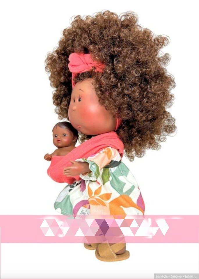 Новинки Mia от Nines d'Onil (фото 2)