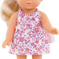 Блондиночка Miss Corolle Rosy 3 выпуск 2022г