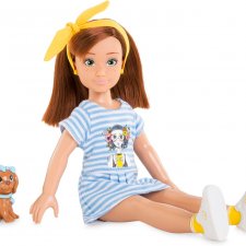 Zoe Natura & Avventura от Corolle 2