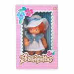 Малышка Barriguitas редкая рыженькая №2