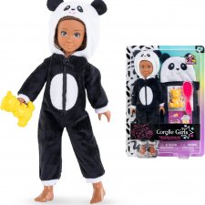 Melody на пижамной вечеринке из серии COROLLE GIRLS