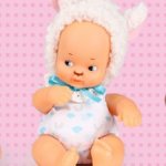 Малыш Barriguitas  Soft  Новинка 2024г