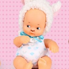 Малыш Barriguitas  Soft  Новинка 2024г