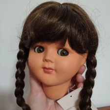 Кукла Италия винтаж для сборки